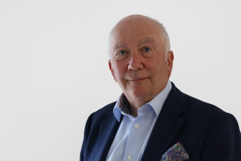 Whistl Appoints New Executive Chairman and CEO