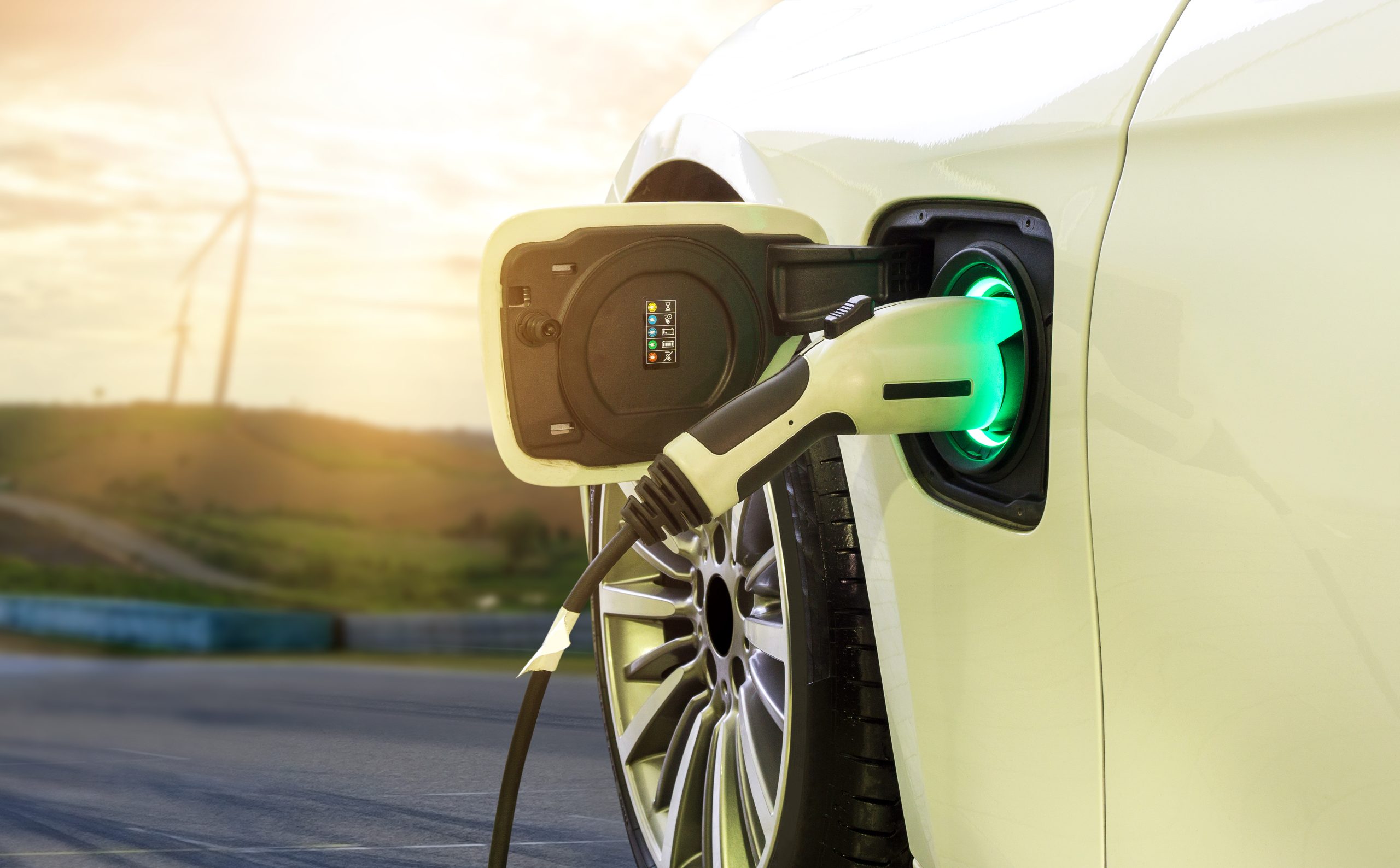 ICE Residual Value Fears Helping to Drive Fleet EV Adoption