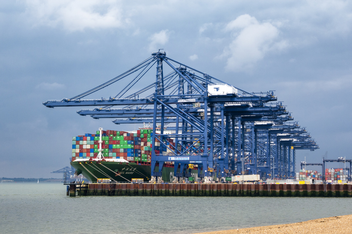 Freight Forwarding Association Is Asking the Government to Investigate