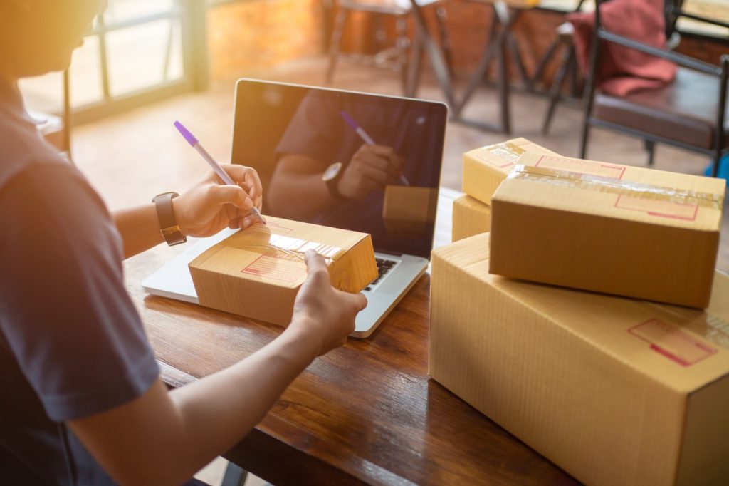 Blueleaf Improves Efficiency of Deliveries to Care Homes with Descartes