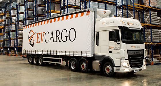 EV Cargo Looking to Sale Following a Surge in Investor Demand