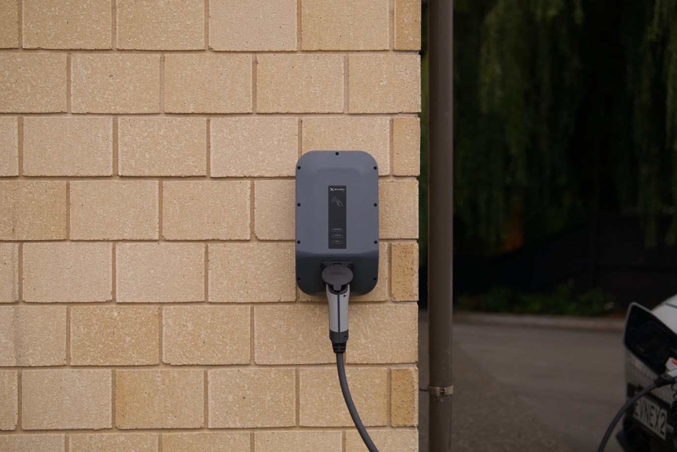 What to Look Out for When Buying a Home EV Wall Charger