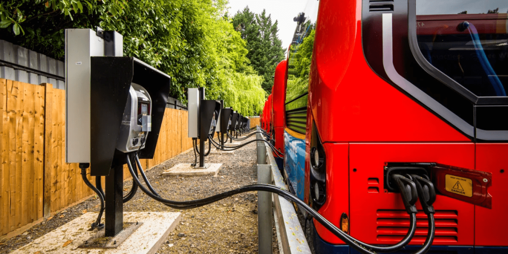 Zenobe Secures £241 Million to Accelerate EV Fleet Sector Expansion