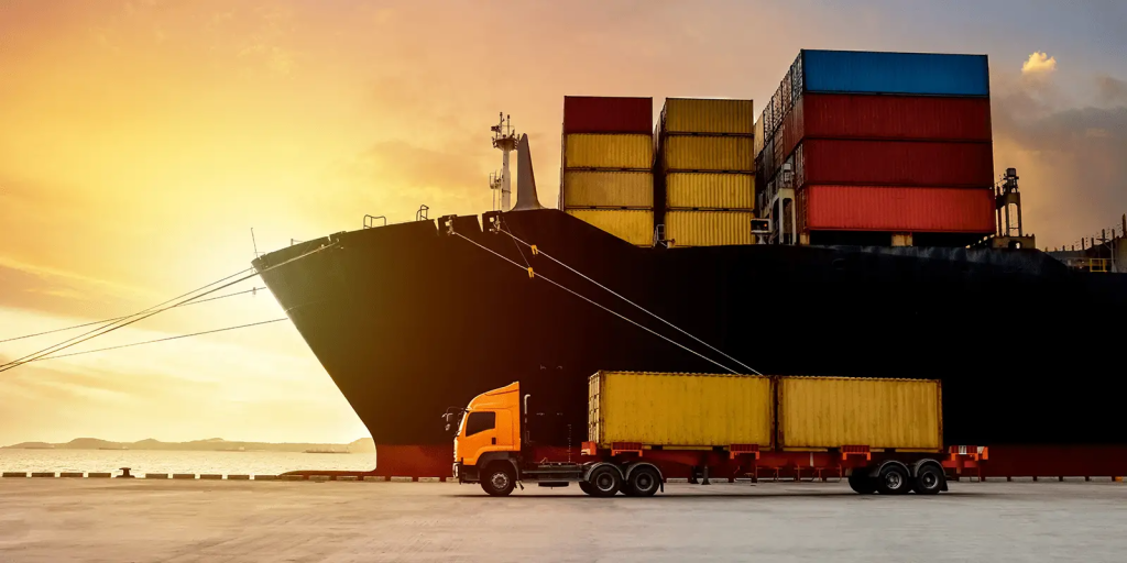 Flexport Announces Funding to Help the Global Supply Chain