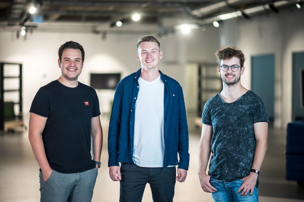 Shipping Platform Secures Funding to Roll out Zero Emission Delivery Service