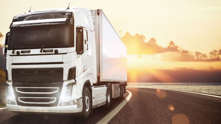 Research and Development for the Haulage Industry to Support Businesses