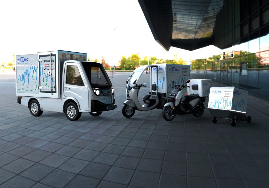 Bridgestone Collaboration to Provide Premium Tyres for EVs