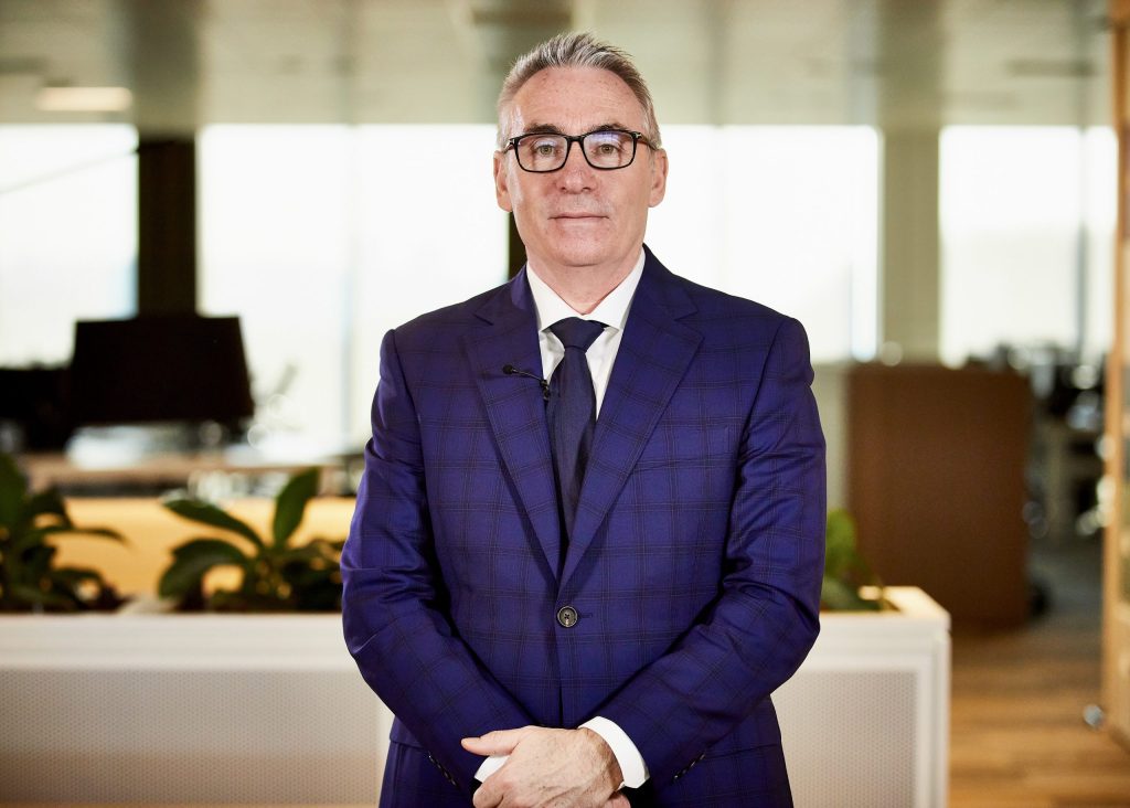 Zenith Raises the UK Vehicle Leasing Sector’s Largest Green Bond