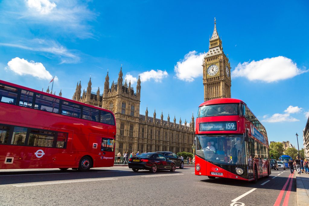 Collaboration Strengthens Support for Bus and Rail Users