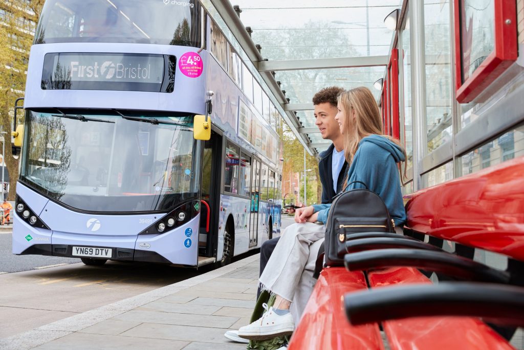 Achilles to Manage FirstGroup Supply Chain Risk Across Its Portfolio