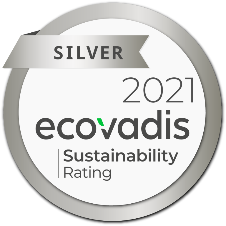 Whistl Moves to Silver in Global Supplier CSR Rating