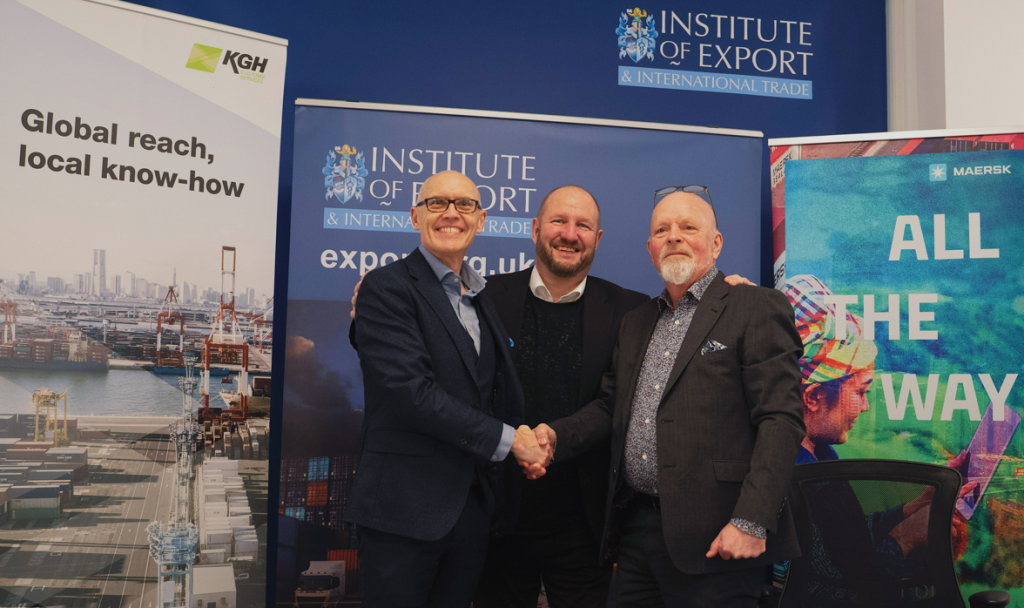 New Online Global Customs Academy Is Launched
