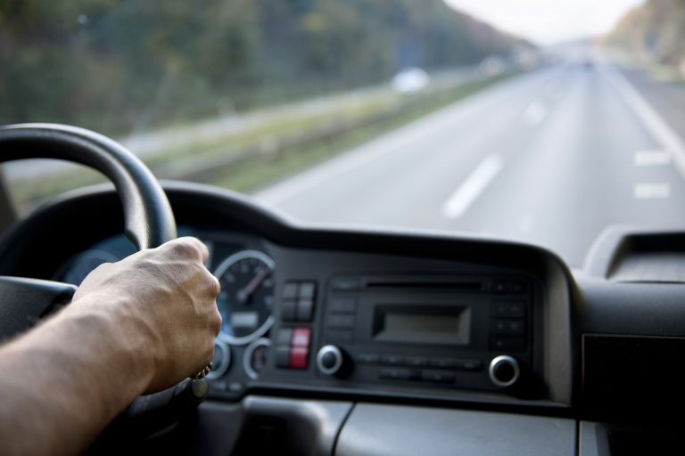 HGV Driver Essentials: Must Have Items For The Road