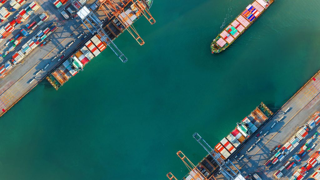 GateHouse Maritime Releases OceanIO for Seaborne Logistics