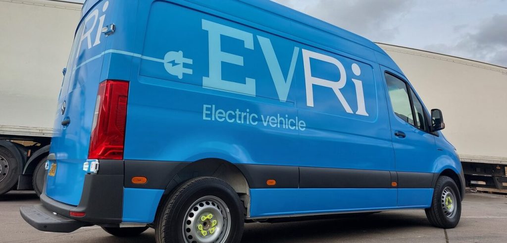 Hermes UK Will Be Operating Under the Evri Brand