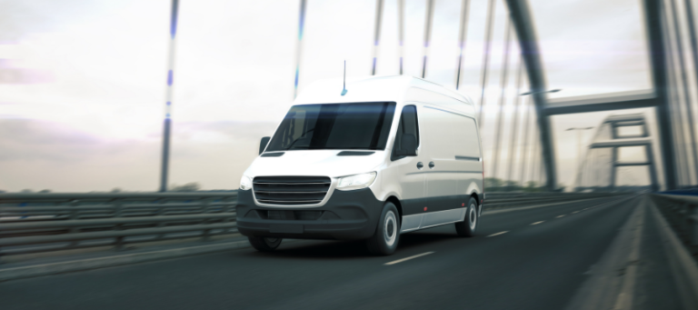 Keep Van Operations Compliant with Logistics UK’s Briefing