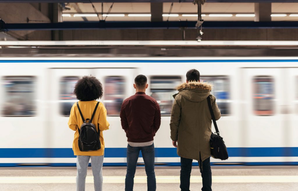 Rail Ombudsman Releases Resource Pack to Empower Young Rail Users