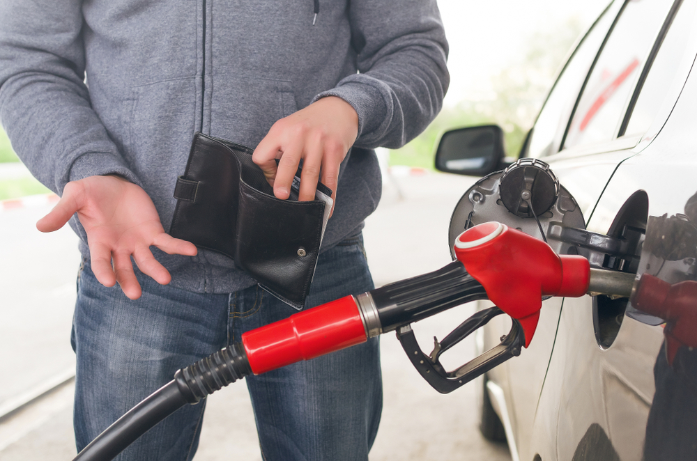 Five Point Fuel Plan as Petrol and Diesel Prices Reach Record Levels