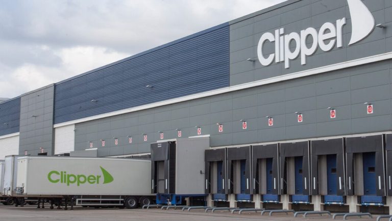 Clipper Logistics Agrees to GXO Takeover