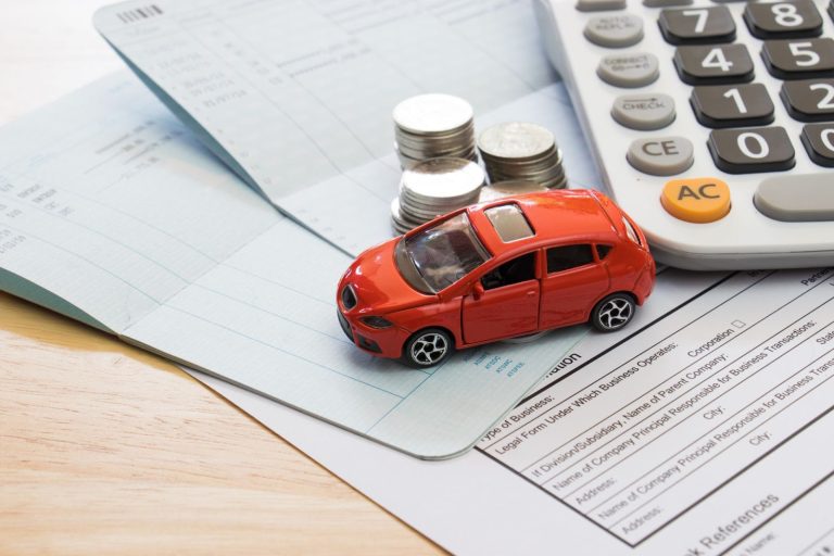 Eight Things that Could Null Your Car Insurance