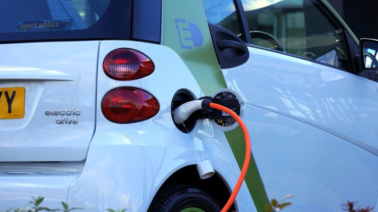 Driving an Electric Car Could Be More Financially Accessible Than You Think