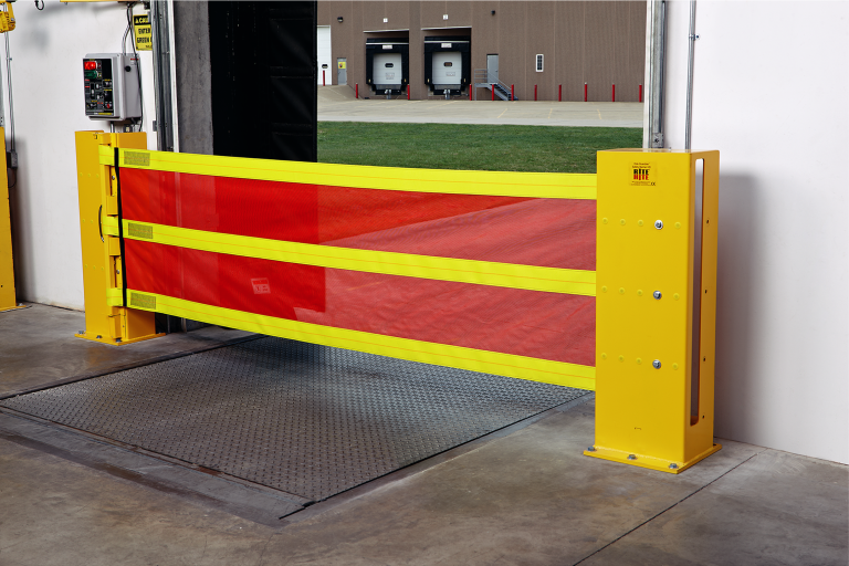 Rite-Hite to Showcase Range of Warehouse Safety Solutions