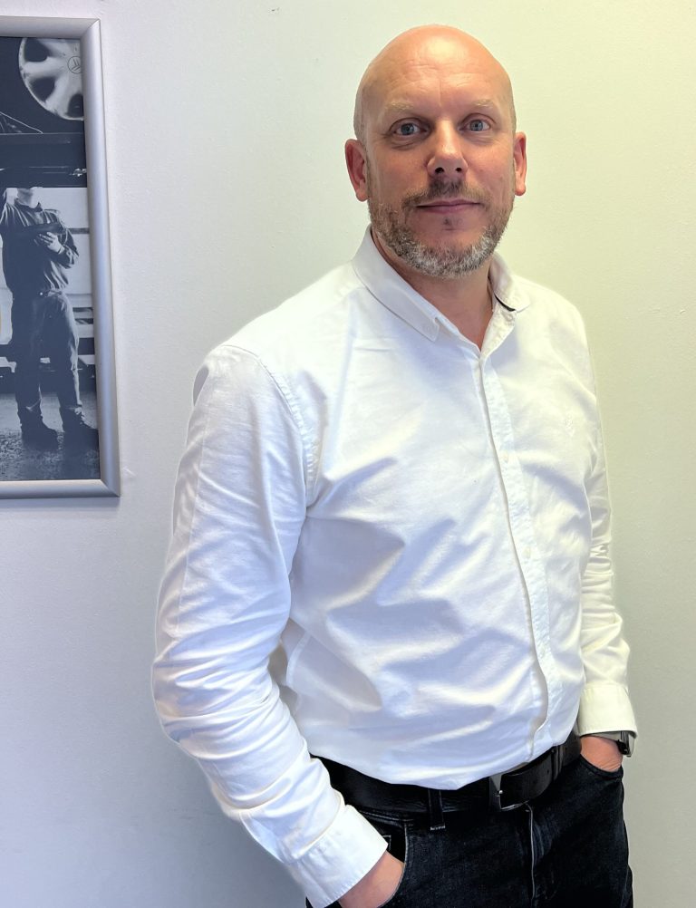 Tructyre Appoints New Operations Director