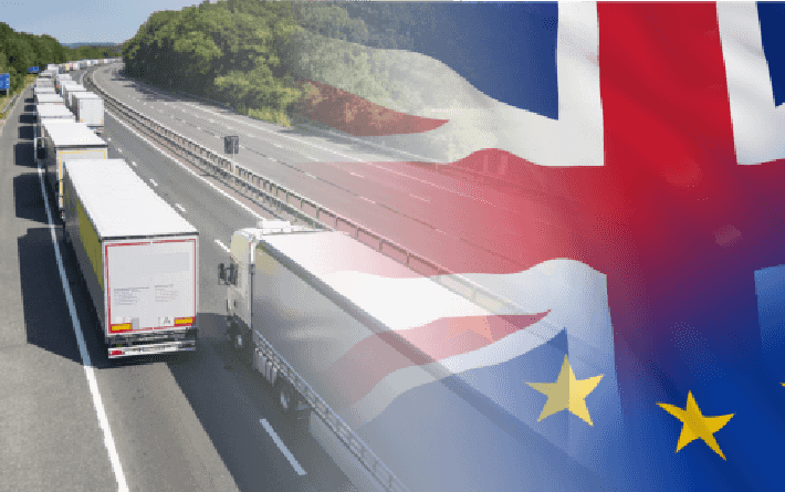 Further Delays to Brexit Border Checks Will Not Resolve Trade Issues