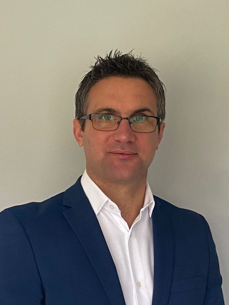 Leading Logistics Specialist Appoints Managing Director of Parcels