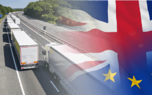 Businesses Frustrated by Constant Delays to Post-Brexit Import Checks