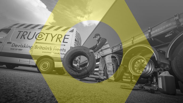 Tructyre on the Right Road for Continued Growth