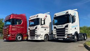 Stotts Group Expands Its Presence in the South West