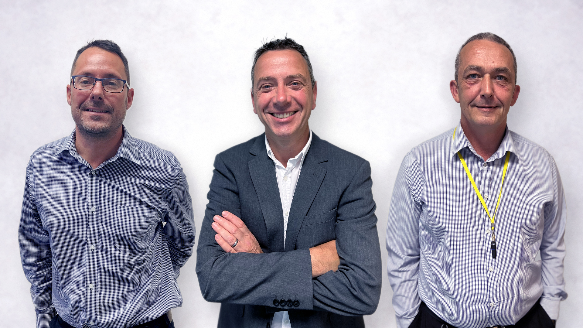 Key Employees Join Hexagon Leasing to Support Growth