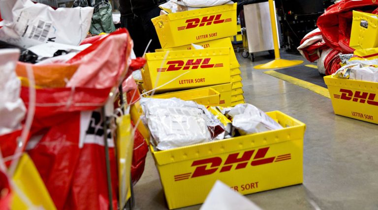 DHL Set to Invest Across Its E-Commerce Operation