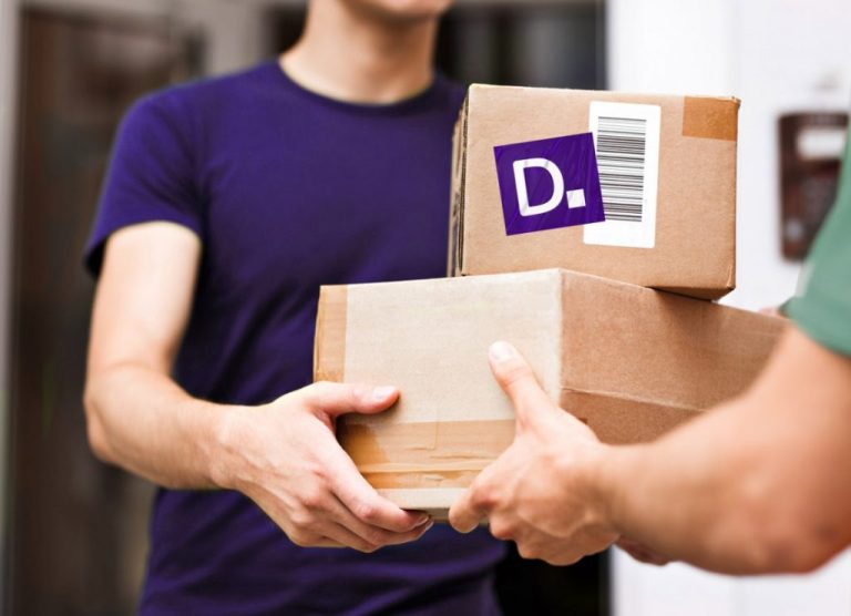 Doddle Announces Findings on OOH Delivery Survey