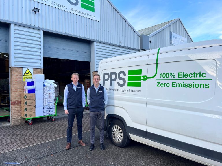 Supply Specialist PPS Grows with Acquisition