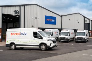 Whistl Expands Parcelhub Services into West Midlands