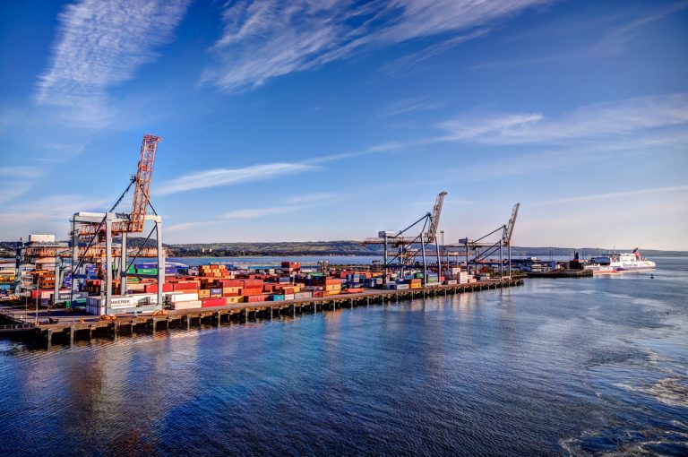 Belfast Harbour Set to Build New Warehouse