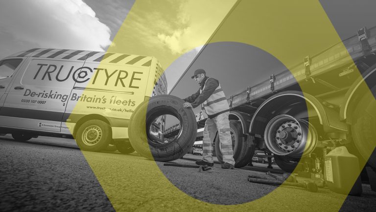 Life-extending Services Prolongs Tyre Life, Saves Money and Aids Compliance