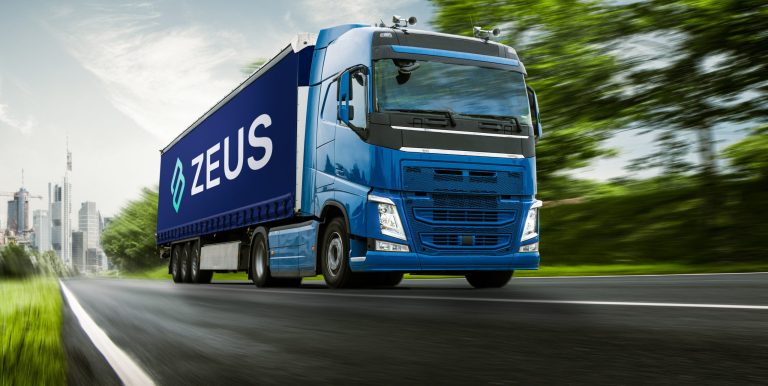 Zeus Grows Rapidly in Europe with Primark