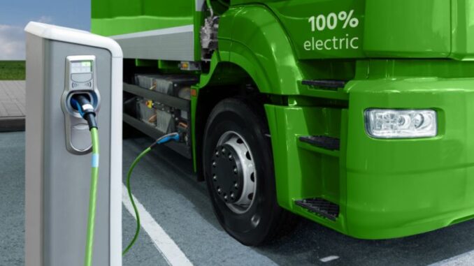 New Brand to Decarbonise Road Freight