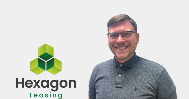 New Head of Supply Chain for Hexagon Leasing