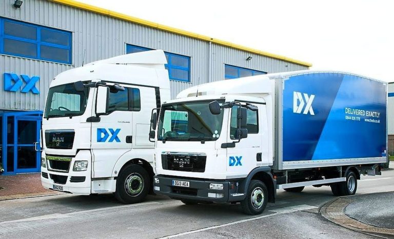 DX Group invests in depot upgrades