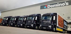 Asset Alliance signs deal with Domino’s fleet