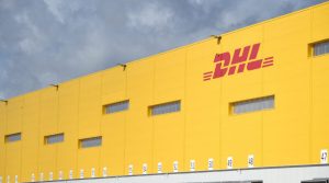 DHL Supply Chain signs contract with SSE