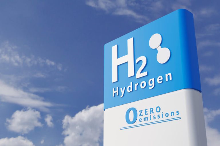 Air Products supports UK's transition to clean hydrogen