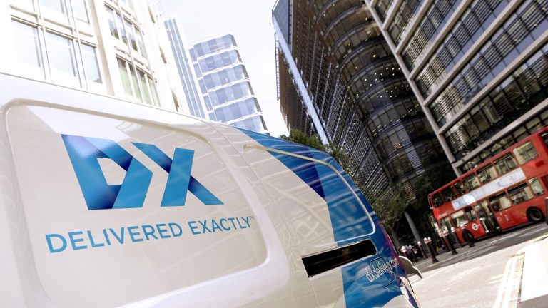 DX Launches New Parcel Depots