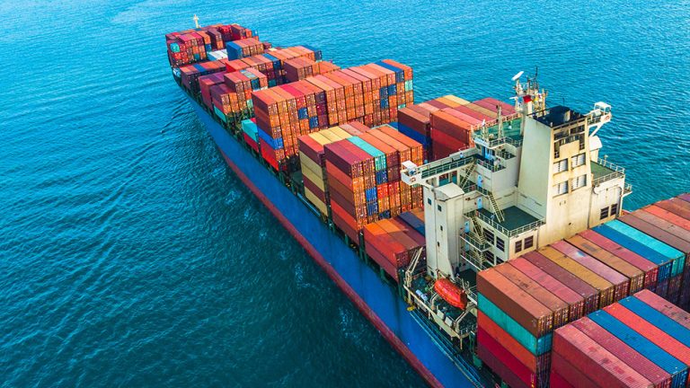 The UK Commits to Green Shipping Corridors
