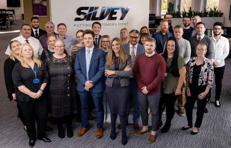 Silvey Fleet’s customer-first approach earns IIC Gold