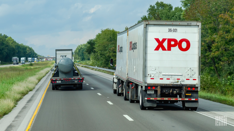 XPO looks into new paths to grow
